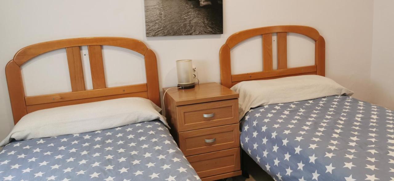 Villa "Luna De Segovia" Leganes Ngoại thất bức ảnh