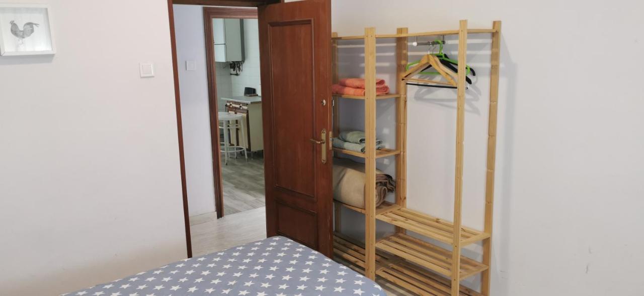 Villa "Luna De Segovia" Leganes Ngoại thất bức ảnh