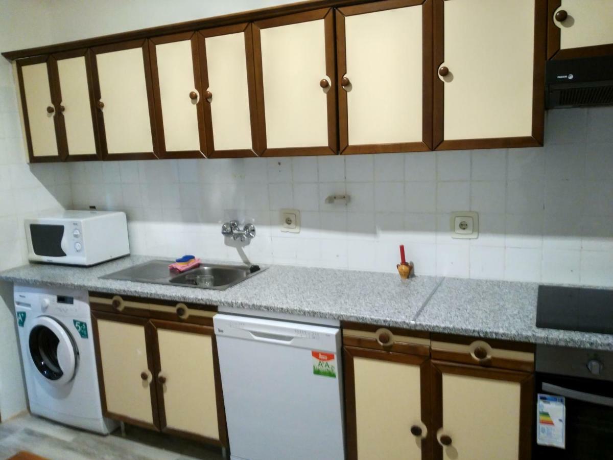 Villa "Luna De Segovia" Leganes Ngoại thất bức ảnh