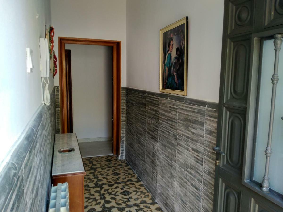 Villa "Luna De Segovia" Leganes Ngoại thất bức ảnh