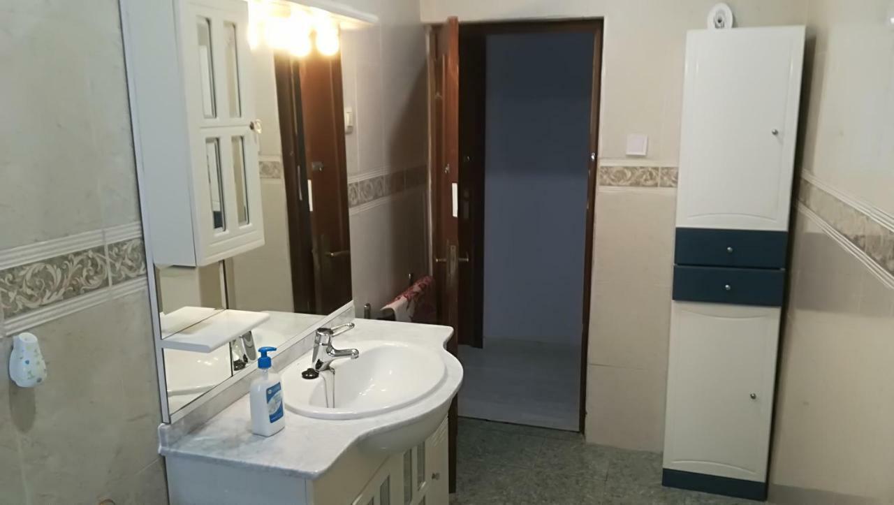 Villa "Luna De Segovia" Leganes Ngoại thất bức ảnh